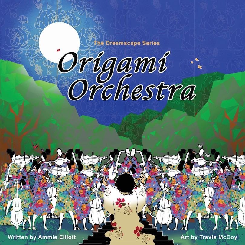 Couverture_Origami Orchestra