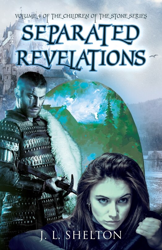 Front cover_Separated Revelations