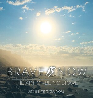 Front cover_Brave Is Now