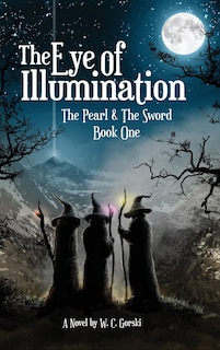 Front cover_The Eye of Illumination