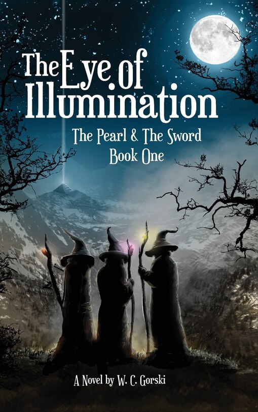 Front cover_The Eye of Illumination