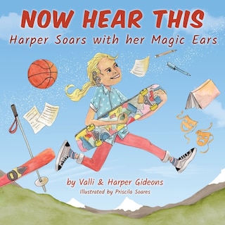 Front cover_Now Hear This