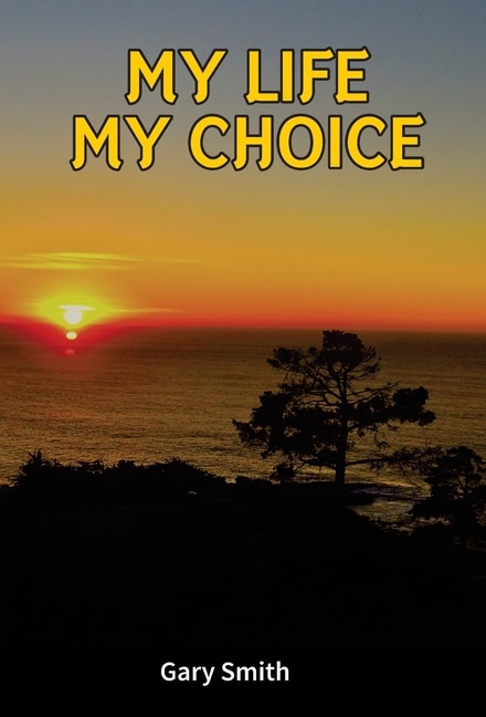 Front cover_My Life My Choice