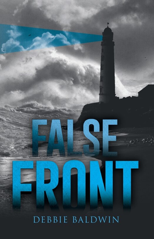 Front cover_False Front