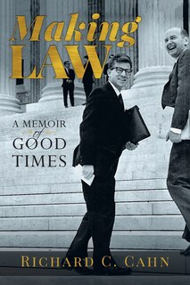 Front cover_Making Law