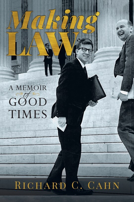 Front cover_Making Law