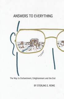 Front cover_Answers To Everything