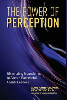 Couverture_The Power Of Perception