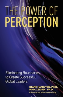 Couverture_The Power Of Perception
