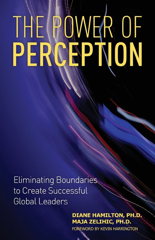 Couverture_The Power Of Perception