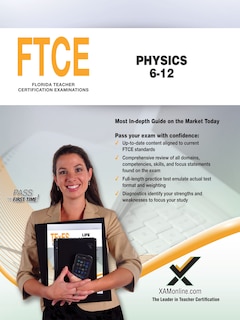 FTCE Physics 6-12