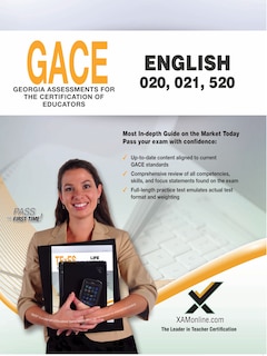 Front cover_Gace English 020, 021, 520