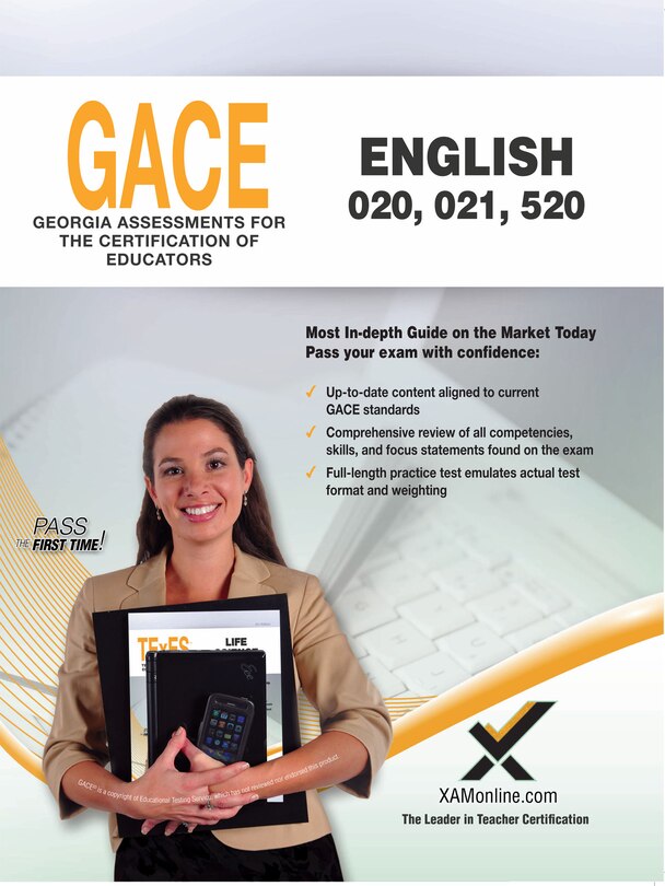 Front cover_Gace English 020, 021, 520