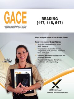 Front cover_Gace Reading 117, 118, 617
