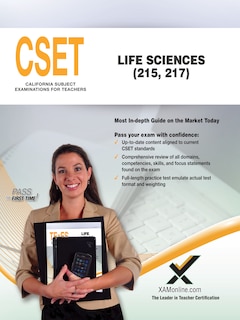 Cset Life Sciences (215, 217)