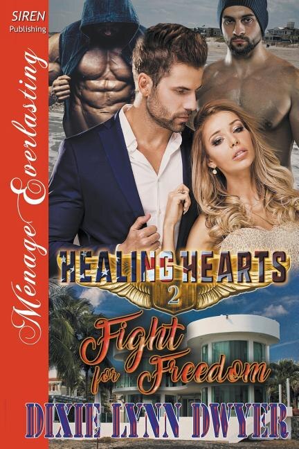 Front cover_Healing Hearts 2