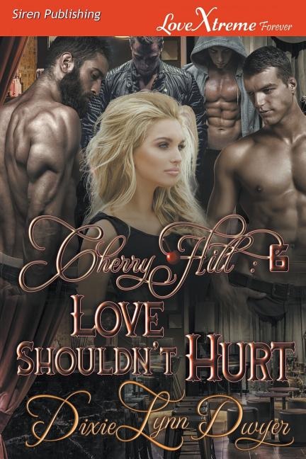 Front cover_Cherry Hill 6