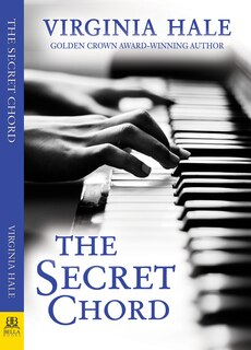 Couverture_The Secret Chord