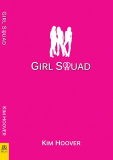 Front cover_Girl Squad