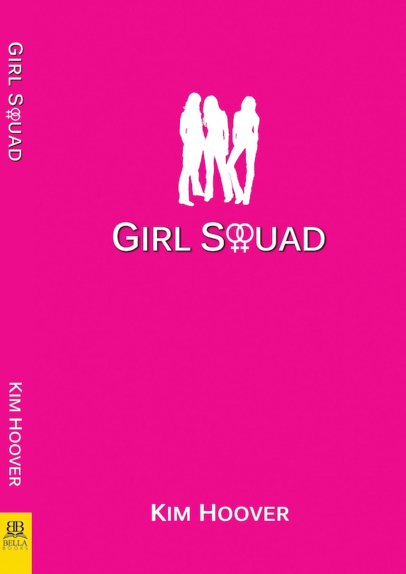 Front cover_Girl Squad