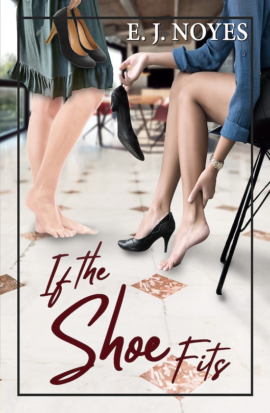 Couverture_If The Shoe Fits