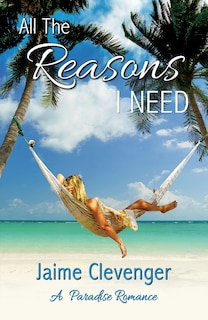 Couverture_All The Reasons I Need