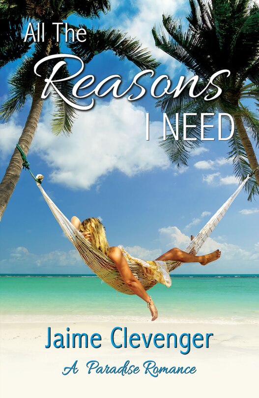 Couverture_All The Reasons I Need