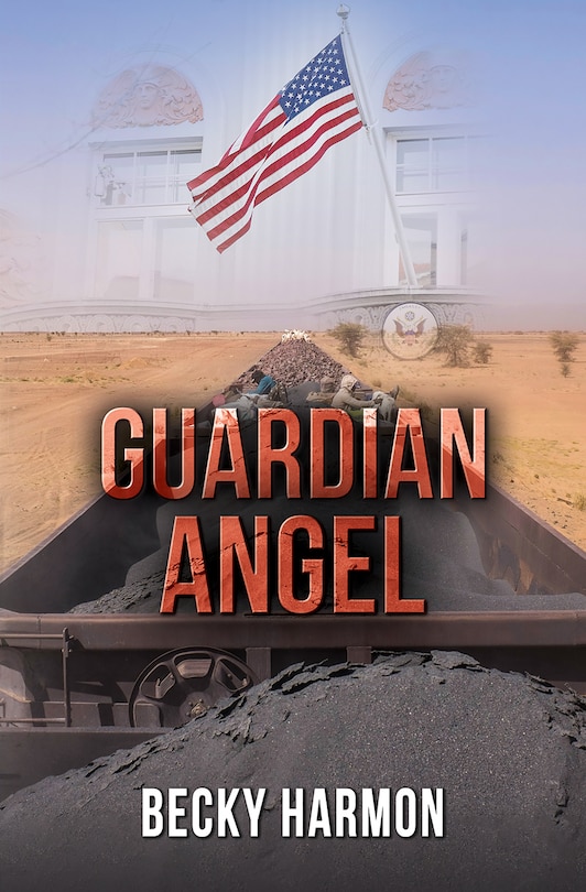 Front cover_Guardian Angel