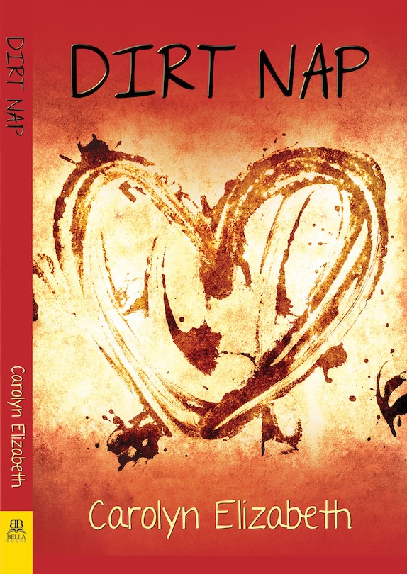 Front cover_Dirt Nap