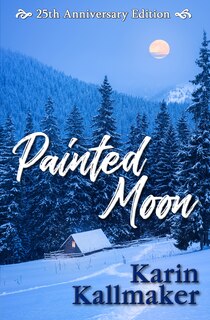 Couverture_Painted Moon 25th Anniversary Edition