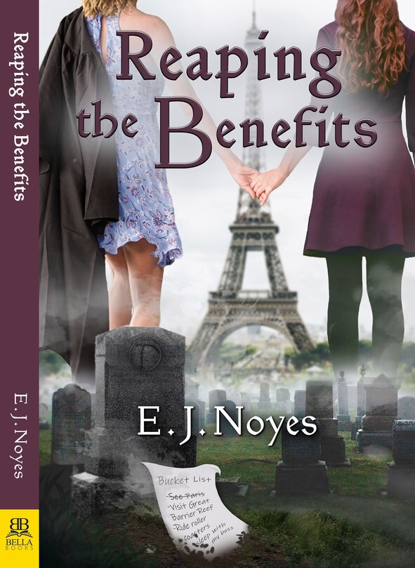 Front cover_Reaping The Benefits