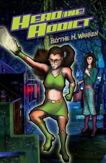 Front cover_Hero(ine) Addict