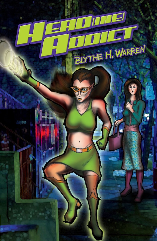 Front cover_Hero(ine) Addict