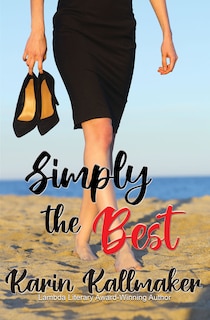 Front cover_Simply The Best