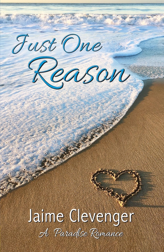 Front cover_Just One Reason