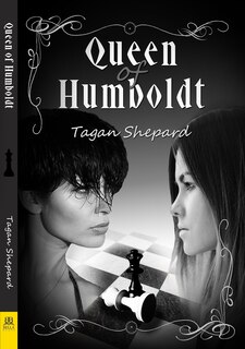 Front cover_Queen Of Humboldt