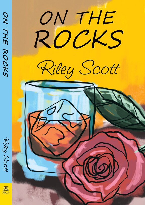Couverture_On The Rocks