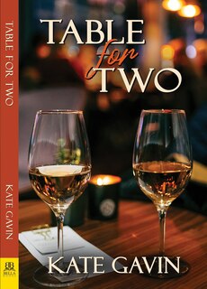 Front cover_Table For Two