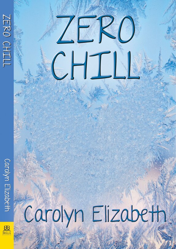 Front cover_Zero Chill