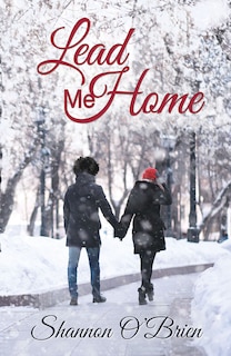 Front cover_Lead Me Home
