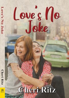Front cover_Love's No Joke