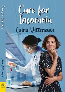 Front cover_Cure For Insomnia