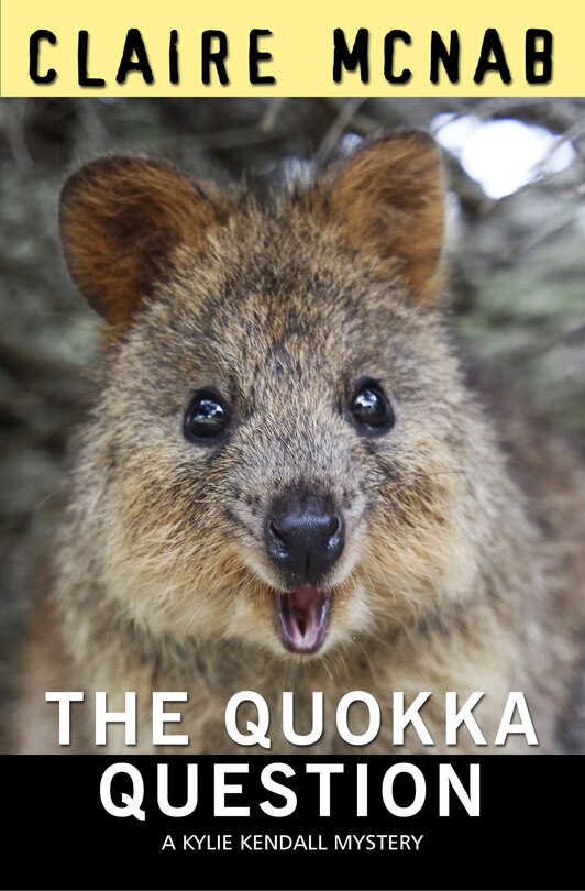 Couverture_The Quokka Question