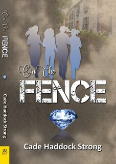 Front cover_On The Fence