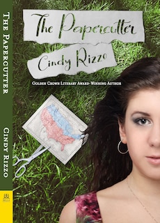 Front cover_The Papercutter