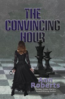 Front cover_The Convincing Hour