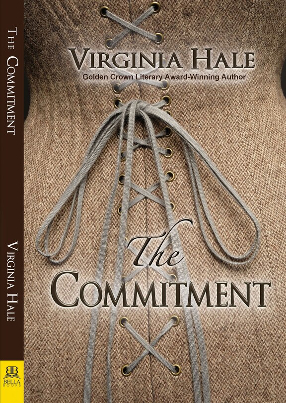 Front cover_The Commitment