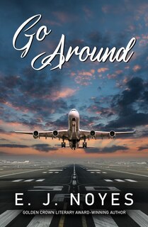 Couverture_Go Around