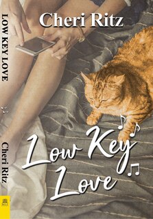 Couverture_Low Key Love