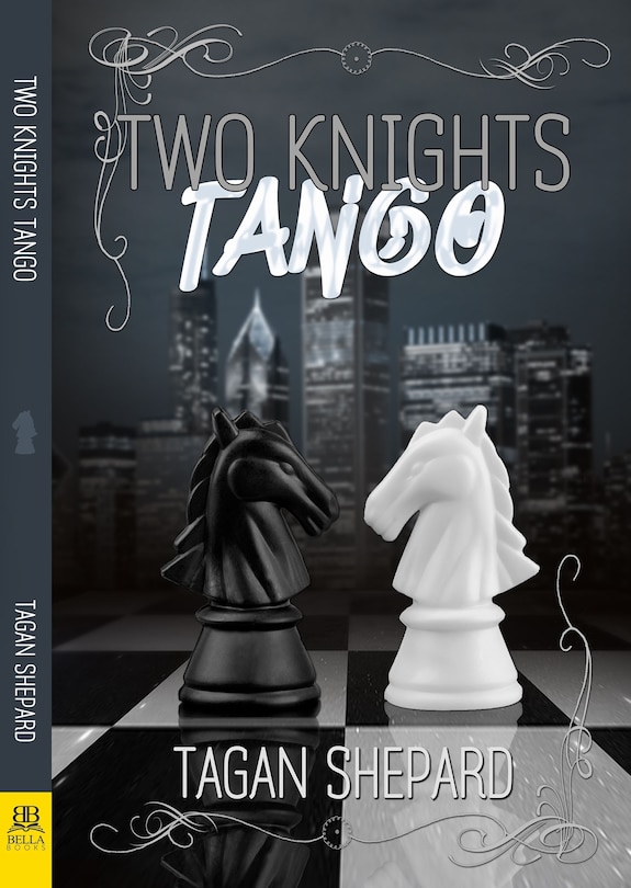 Couverture_Two Knights Tango